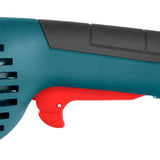 Ronix 3250 Angle Grinder 180mm 2200W 8500rpm 220-240V Electric Cutting Machine Anti Vibration