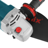 Ronix 3260 High Quality 220-240V Angle Grinder with Resonable Price