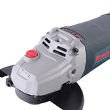 Ronix 3270 Angle Grinder 180mm 2800W 220-240V Woodworking Tools Concrete Grinding Machine