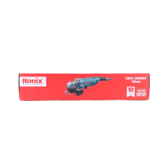 Ronix 3270 Best Price High Quality Angle Grinder 220-240V