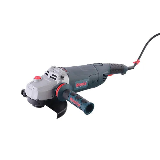 Ronix 3270 Best Price High Quality Angle Grinder 220-240V