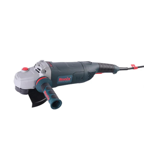 Ronix 3270 Best Price High Quality Angle Grinder 220-240V