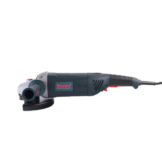 Ronix 3270 Best Price High Quality Angle Grinder 220-240V