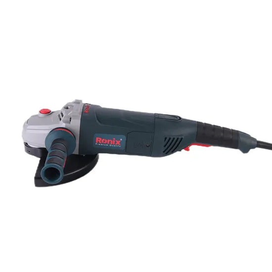 Ronix 3280 Best Price High Quality 220V-240V Angle Grinder