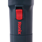 Ronix 3302 6mm 710W Industrial Professional Mini Reliable Quality Corded Sanding Machine Electric Straight Die Grinder