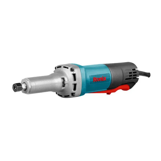 Ronix 3303 90-Degree Head Allows Flexibility in Many Applications for Reaching Tight or Angled Grinding Die Grinder