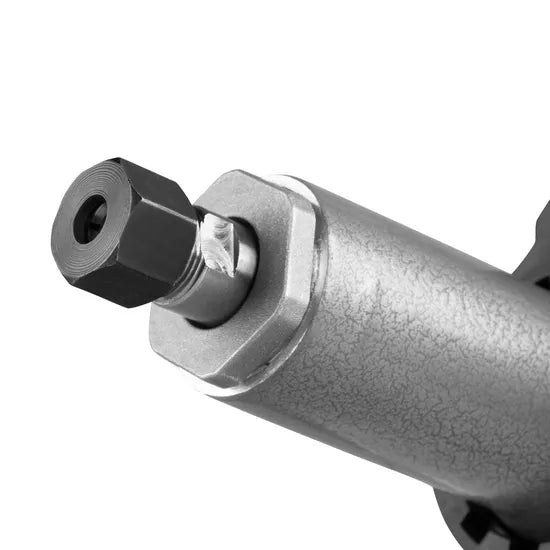 Ronix 3303 90-Degree Head Allows Flexibility in Many Applications for Reaching Tight or Angled Grinding Die Grinder