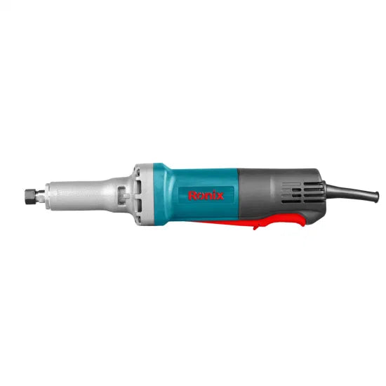 Ronix 3303 90-Degree Head Allows Flexibility in Many Applications for Reaching Tight or Angled Grinding Die Grinder