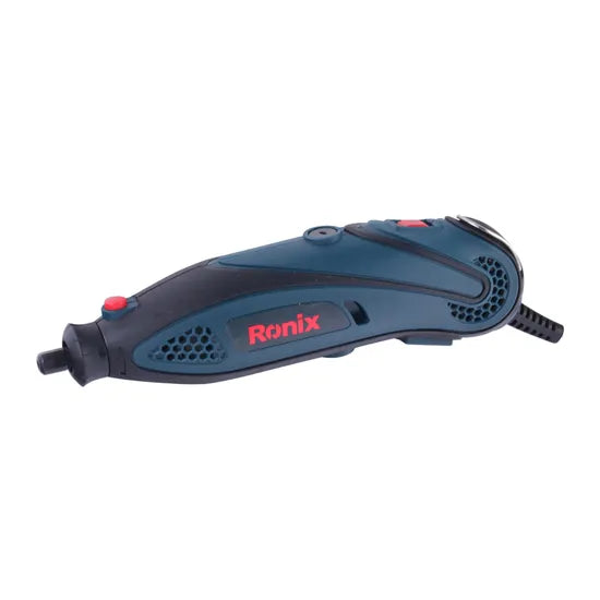 Ronix 3404 41PCS Accessories Tool Kit Delicate Engravings on Wood Glass Metals Plastics Tile and Other Materials Rotary Tool Kit