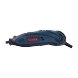 Ronix 3404 Variable Speed Adjustment Knob Showing Speeds From 10000 to 35000 Rpm Make Delicate Engravings Rotary Tool Kit