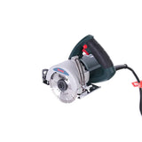 Ronix 3411 220V 1500W 13000r/Min Tile Concrete Marble Cutter Electric Saw Stone Tiles Marble Machine Cutting
