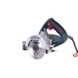 Ronix 3411 220V 1500W Tile Concrete Marble Cutter Concrete Tile Cutter Saw for Metal Rated Power Marble Cutter