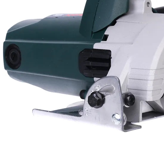 Ronix 3411 Electric Saw Stone Tiles Marble Machine for Metal Rated Power Cutter Saw Tile Concrete Marble Cutter