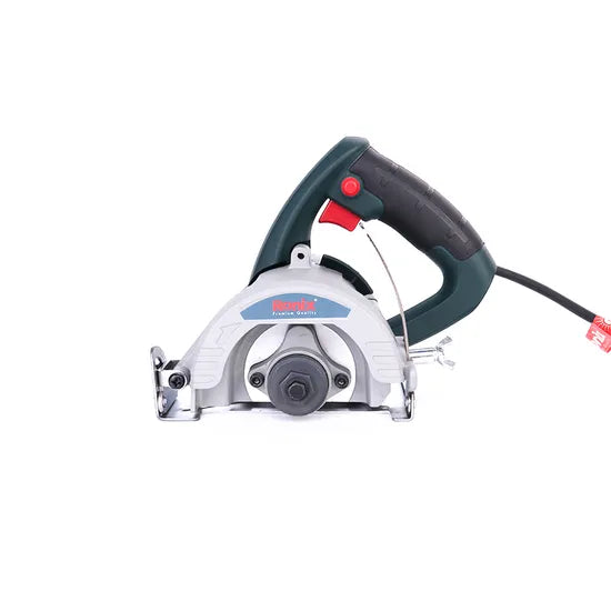 Ronix 3411 Electric Saw Stone Tiles Marble Machine for Metal Rated Power Cutter Saw Tile Concrete Marble Cutter