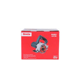 Ronix 3411 Electric Saw Stone Tiles Marble Machine for Metal Rated Power Cutter Saw Tile Concrete Marble Cutter