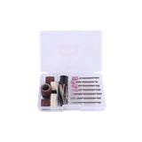 Ronix 3421 Cordless Rotary Tool Kit with 26 PCS Accessories