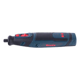 Ronix 3421 Cordless Rotary Tool Kit with 26 PCS Accessories