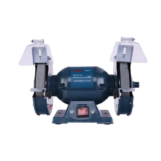 RONIX Ronix 3510 2950rpm Heavy Duty Grinding Machine Polishing Tools Professional Double Wheeled Bench Grinder