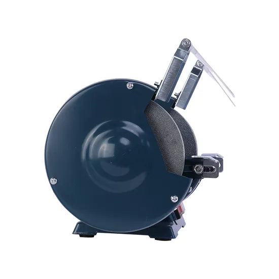 Ronix 3510 Professional Double Wheeled Bench Grinder Grinding Machine Polishing Tools Set Bench Grinder