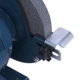 Ronix 3510 Professional Double Wheeled Bench Grinder Heavy Duty 220W 2950rpm with Protective Spectacles Bench Grinder