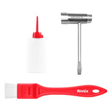 Ronix 4010 Best Price High Quality 220-240V Sheep Clipper