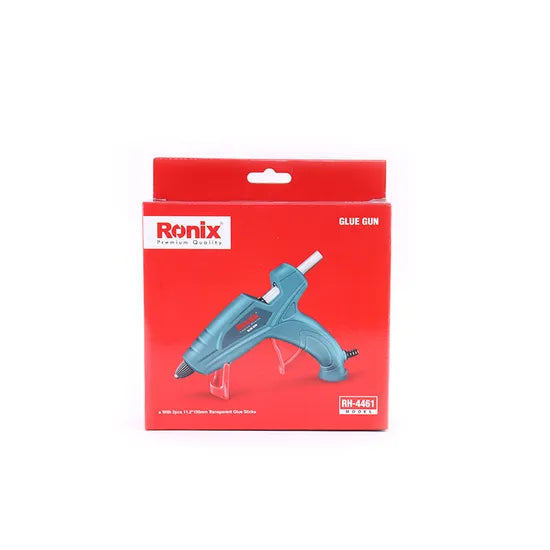 Ronix 40W High Quality Hand Tool Hot Melt Glue Gun Model Rh-4461