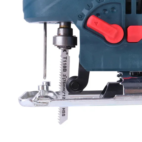 Ronix 4101 High Quality 3 Cutting Speed Electric Jigsaw with Competitive Price