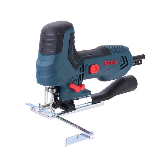 Ronix 4101 High Quality 3 Cutting Speed Electric Jigsaw with Competitive Price