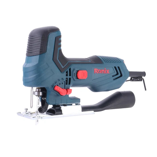Ronix 4101 Premium Quality Cutting Machine Electric 220-240V Jig Saw