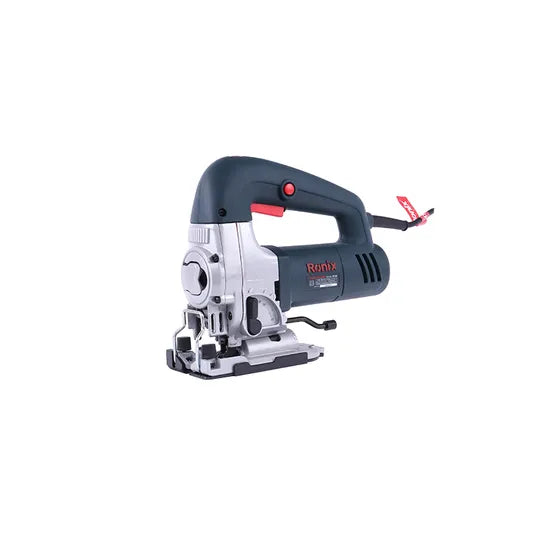 Ronix 4110 High Quality Wholesale 600W 220-240V Electric Jigsaw with Rubber Handle