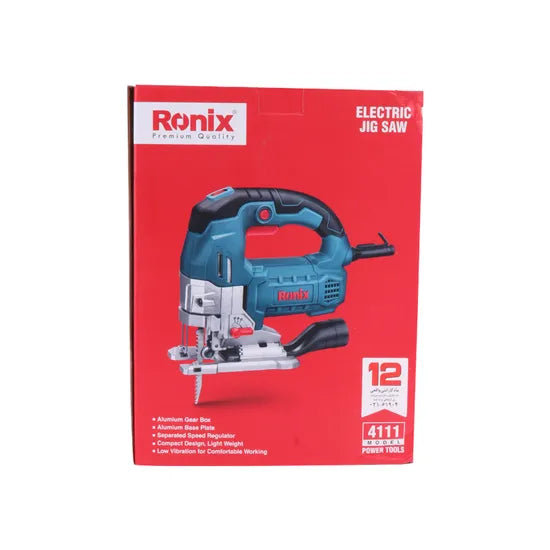 Ronix 4111 Hot Selling Cutting Machine Electric Jigsaw