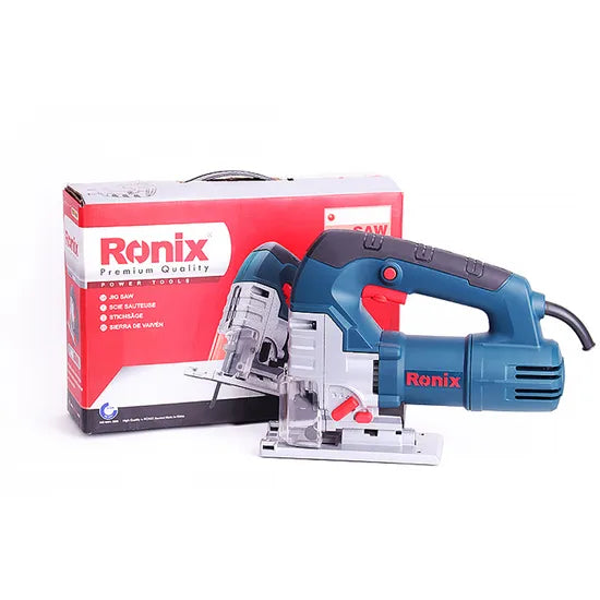 Ronix 4120 High Quality Wholesale with 4 Cuttting Speed Electric Jigsaw with Competitive Price