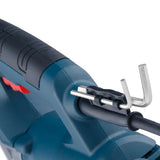 Ronix 4120 High Quality Wholesale with 4 Cuttting Speed Electric Jigsaw with Competitive Price
