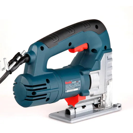 Ronix 4120 High Quality Wholesale with 4 Cuttting Speed Electric Jigsaw with Competitive Price