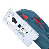 Ronix 4150 Wholesale Customization 220-240V 550W Electric Jigsaw with 4 Cutting Speed
