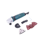 Ronix 4203 New Product Arrival 250W Multi-Functional Tool with Rubber Handle