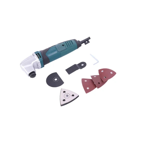 Ronix 4203 New Product Arrival 250W Multi-Functional Tool with Rubber Handle