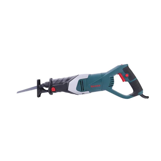 Ronix 4221 Wired 705W Power Tool High Performance Variable-Speed Electric Reciprocating Saw