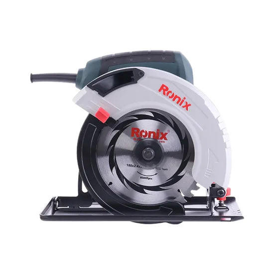 Ronix 4311 Best Price Spot Good 180mm Circular Saw for Industrial or Household