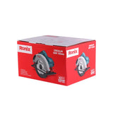 Ronix 4311 Delivers Optimal Balance and Control Optimized Rubber Overmolded Comfort Grip of The Compact Circular Saw