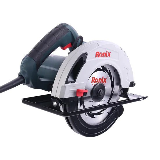 Ronix 4311 High Quality Hot Selling 180mm 1500W Circular Saw with Competitive Price