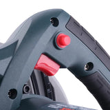 Ronix 4311 High Strength Circular Saw Lightweight Magnesium Shoe for Long-Term Cut Accuracy Corded Circular Saw