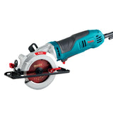 Ronix 4312 High Quality Best Price 125mm Circular Saw with Rubber Handle
