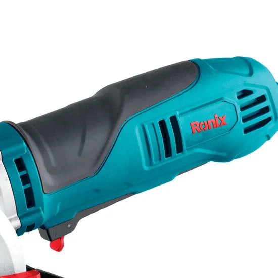 Ronix 4312 High Quality Best Price 125mm Circular Saw with Rubber Handle