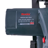 Ronix 4318 High Quality Best Price 180mm Circular Saw for Industrial or Household