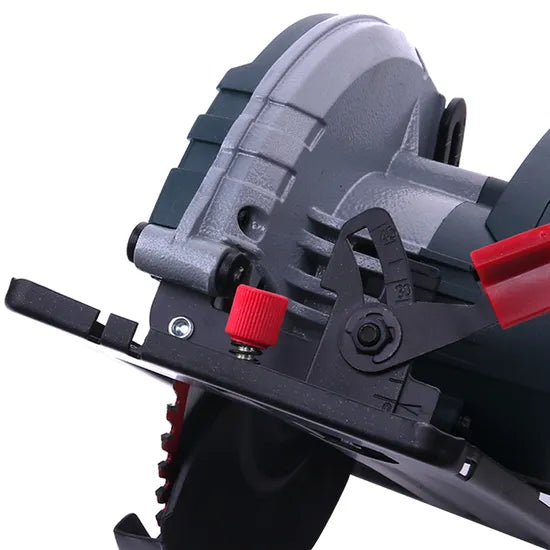 Ronix 4318 High Quality Best Price 180mm Circular Saw for Industrial or Household