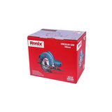 Ronix 4318 High Quality Best Price 180mm Circular Saw for Industrial or Household