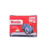 Ronix 4320 4200 Rpm Hand Held Cord Circular Saw 2000W Adjustable Cutting Depth for Wood and Logs Cutting Circular Saw