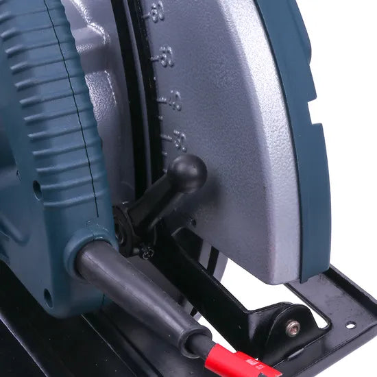 Ronix 4320 High Quality Best Price 235mm Circular Saw with Rubber Handle