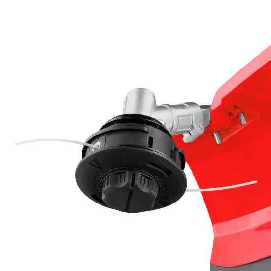 Ronix 4554 Brush Cutter 2 Stroke Lawn Mower Gasoline 1350W Lawn Mower Grass Cutter Machine Household Small Grass Cutter